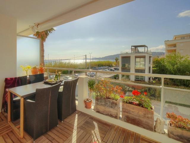 Juan Les Pins Vente Appartement 06