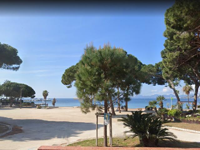 Juan Les Pins Vente Appartement 06