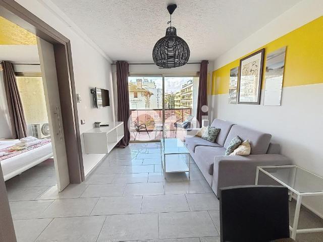 Juan Les Pins Vente Appartement 06
