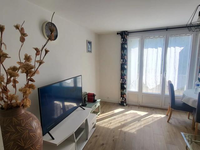Juan Les Pins Vente Appartement 06