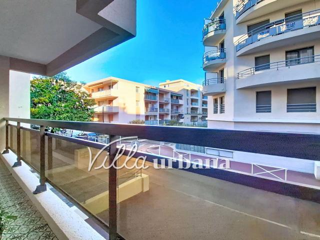Juan Les Pins Vente Appartement 06