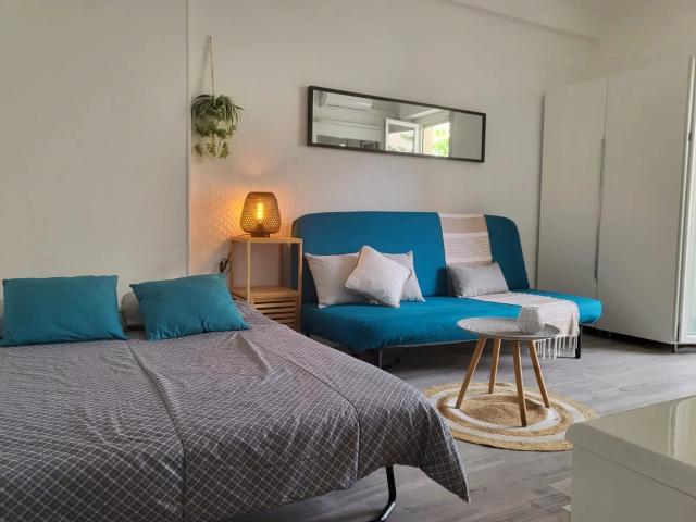 Juan Les Pins Vente Appartement 06