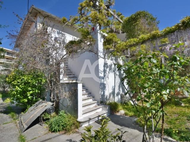 JUAN LES PINS VILLA PINEDE