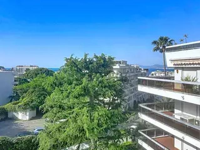 Juan les Pins 06160 Achat / Vente appartement 1 pièce t1