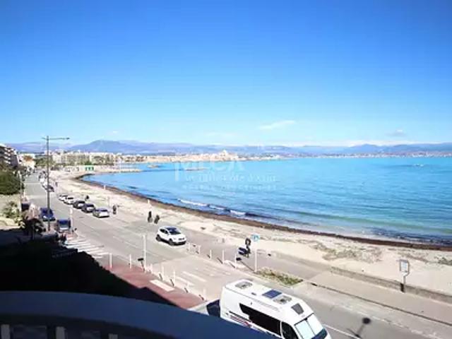 Juan les Pins 06160 Achat / Vente appartement 1 pièce t1