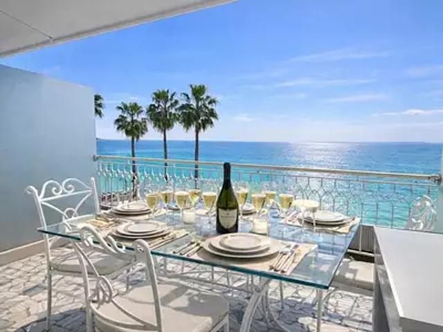 Juan les Pins 06160 Achat / Vente appartement 1 pièce t1