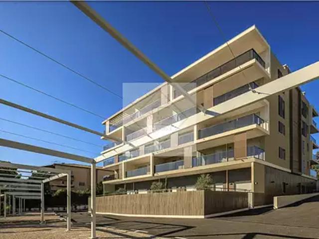 Juan les Pins 06160 Achat / Vente appartement 2 pièces t2