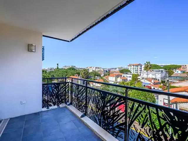 Juan les Pins 06160 Achat / Vente appartement 2 pièces t2