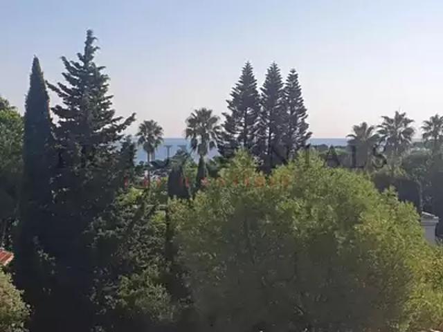 Juan les Pins 06160 Achat / Vente appartement 3 pièces t3