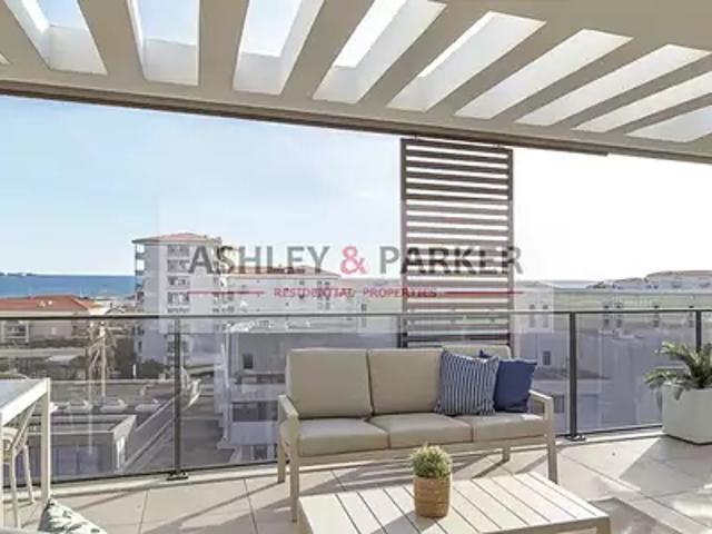 Juan les Pins 06160 Achat / Vente appartement 4 pièces t4
