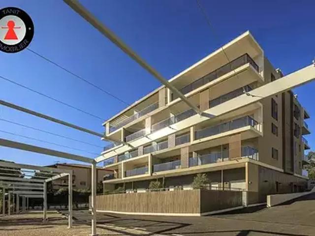 Juan les Pins 06160 Achat / Vente appartement 4 pièces t4
