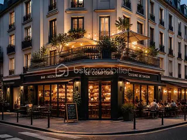 Juan les Pins 06160 Achat / Vente immeuble