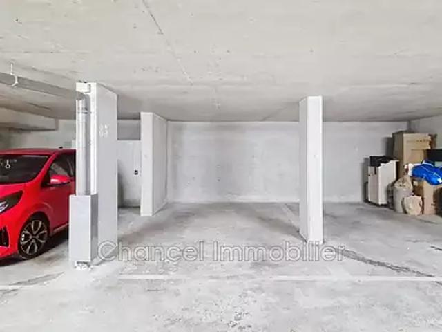 Juan les Pins 06160 Achat / Vente parking