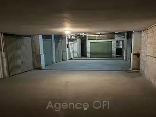 Juan les Pins 06160 Achat / Vente parking