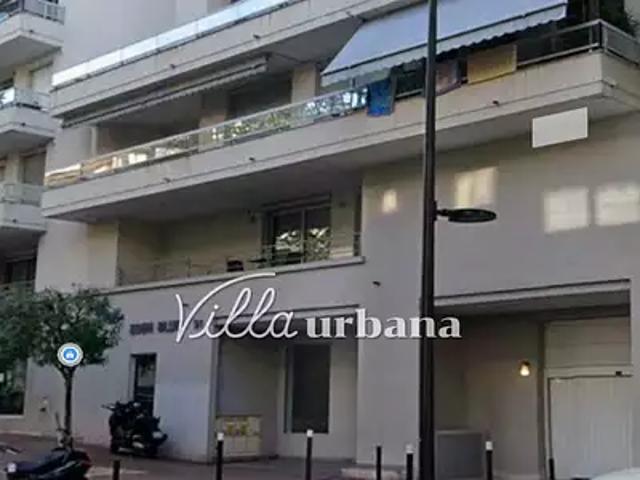 Juan les Pins 06160 Achat / Vente parking