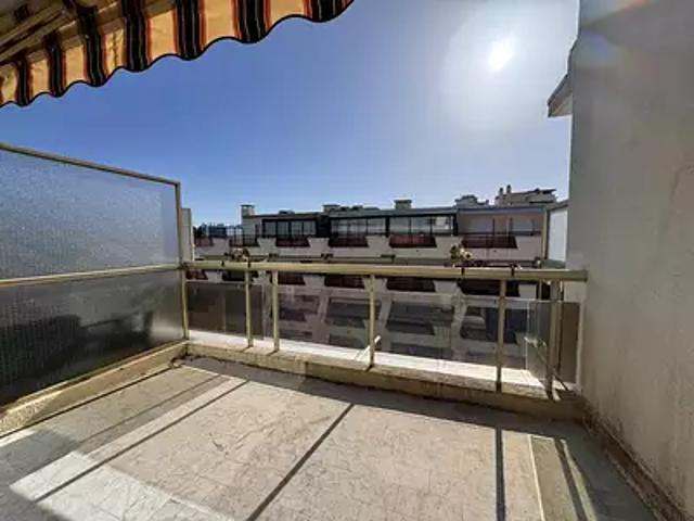 Juan les Pins 06160 Location appartement 1 pièce t1