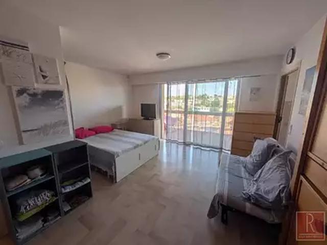 Juan les Pins 06160 Location appartement