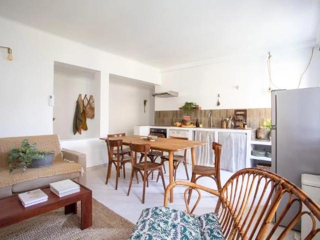 Juan Les Pins 60m² Antibes