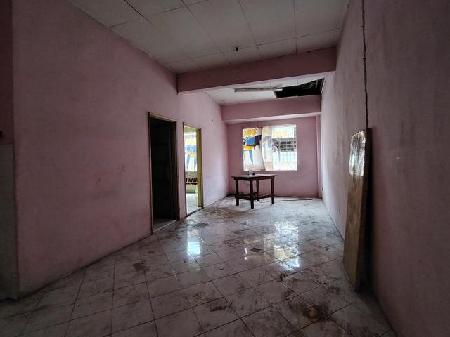 Juara jaya shop apartment Taman bukit belimbing Cheras
