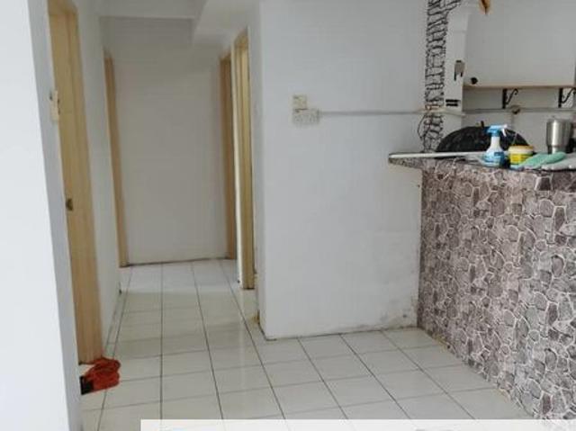 Juara Suria Apartment