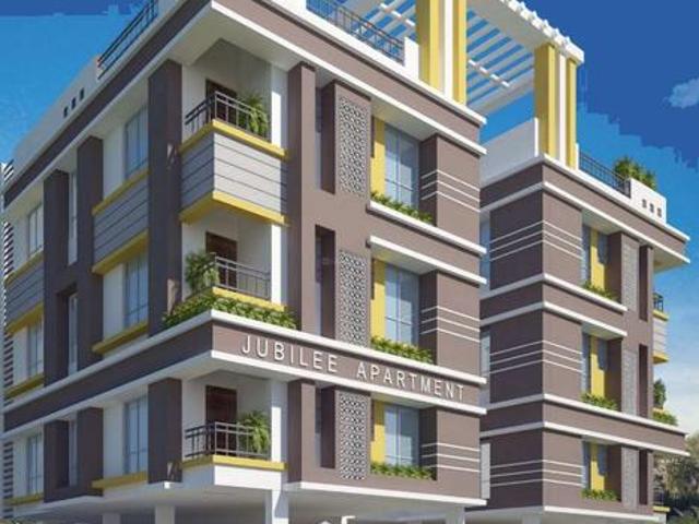 Jubilee Apartment,Kasba 2 BHK Apartment For Sale Kolkata