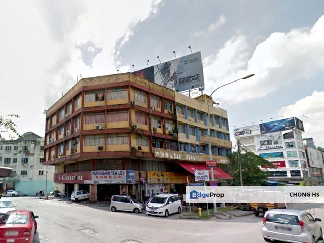 Jubilee Business Centre
