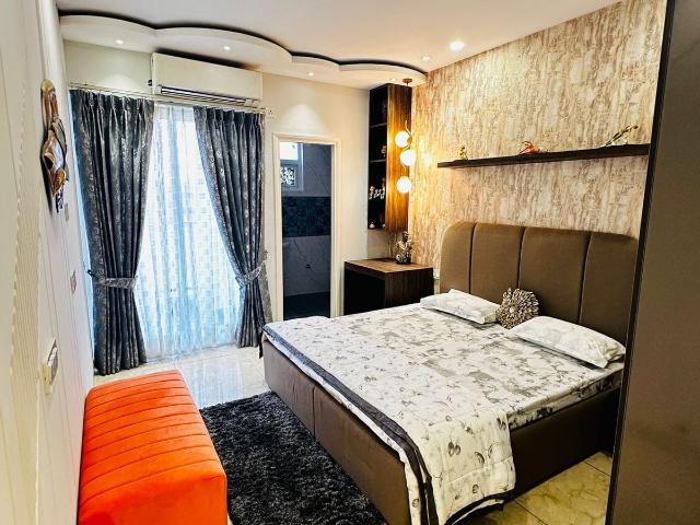Jubilee Hamelia 3 Bedroom 1350 Sq. Ft. Builder Floor in Sector 116 Mohali Listing ID: #10158