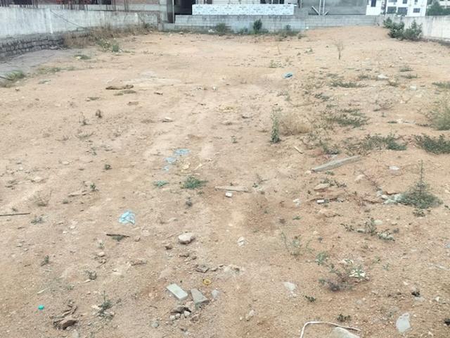 Jubilee Hills, Central Zone 800 Sq. Yd. Plot in Jubilee Hills Hyderabad Listing ID: #10392
