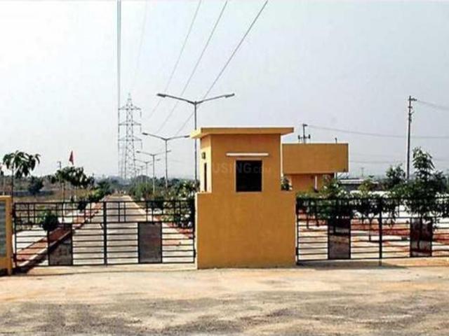 Jubilee Hills Residential Plot For Sale Hyderabad