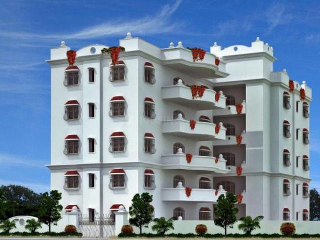 Jubilee Hills 3 BHK Apartment For Sale Hyderabad