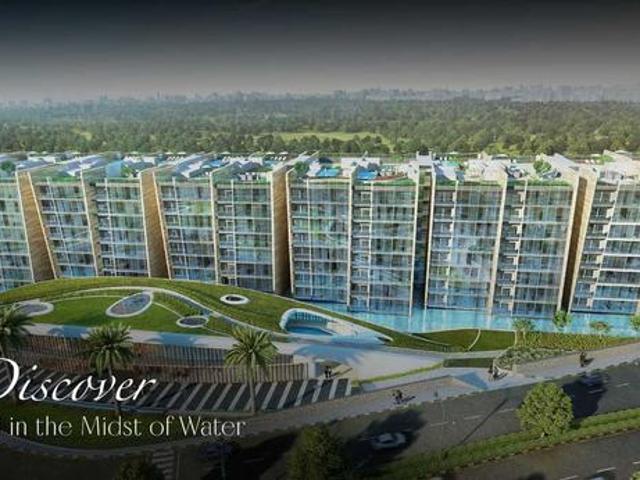 Jubilee Hills 3 BHK Apartment For Sale Hyderabad