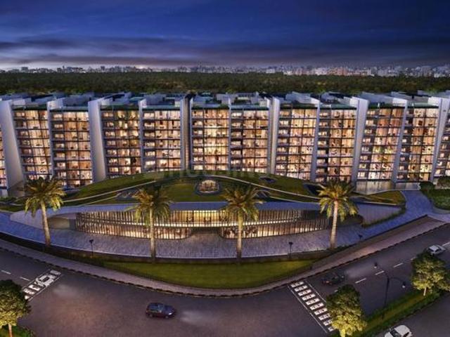 Jubilee Hills 4 BHK Apartment For Sale Hyderabad