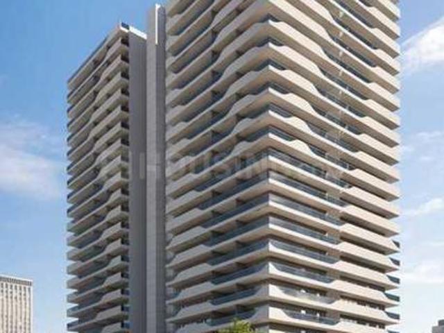 Jubilee Hills 5 BHK Apartment For Sale Hyderabad