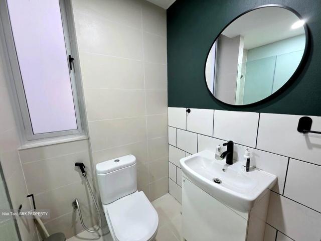 Jubilee Residence D5, Apartment