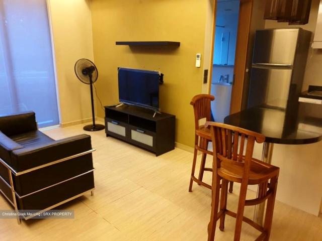Jubilee Residence D5, Apartment
