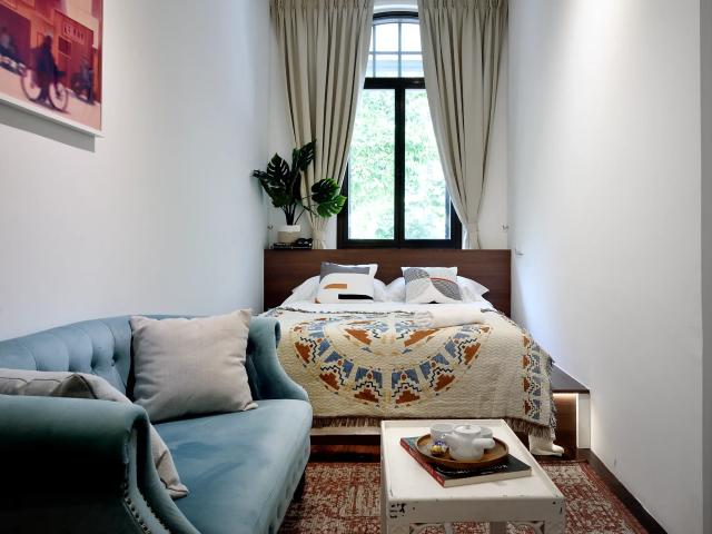 Jubilee Room, Palladium House