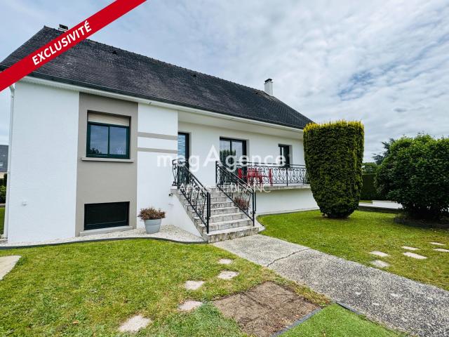 Jublains Vente Maison 53