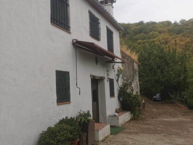 Casas Rurais Jubrique Málaga 80691039