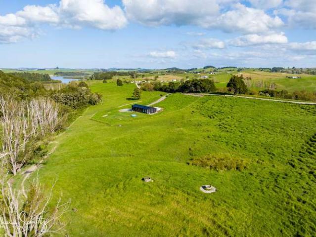 Judd Road, Maungaturoto, Kaipara
