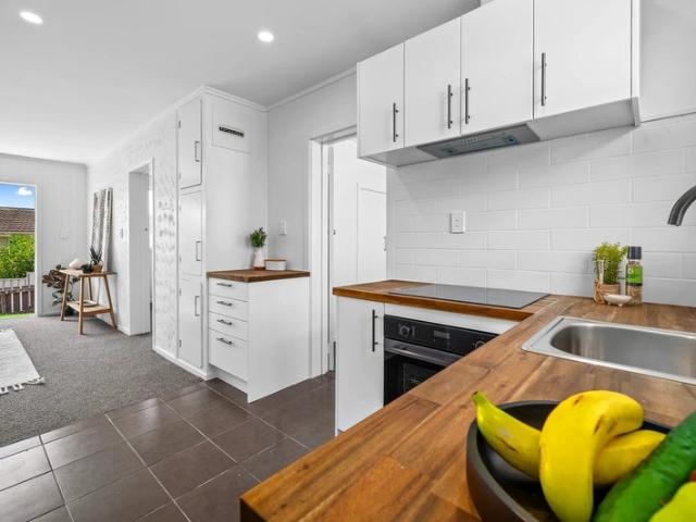 judea, 2 bedrooms