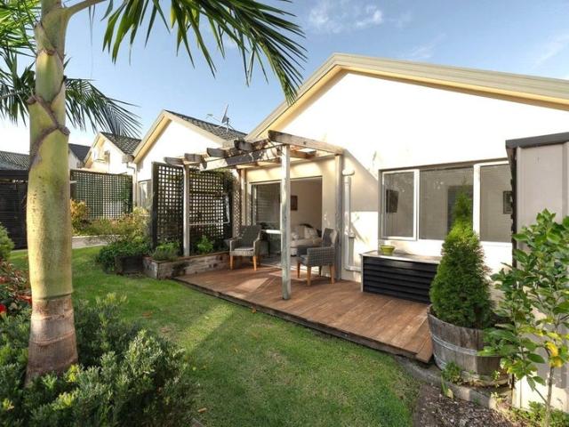 Judea, 2 bedrooms