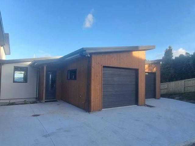 judea, 2 bedrooms
