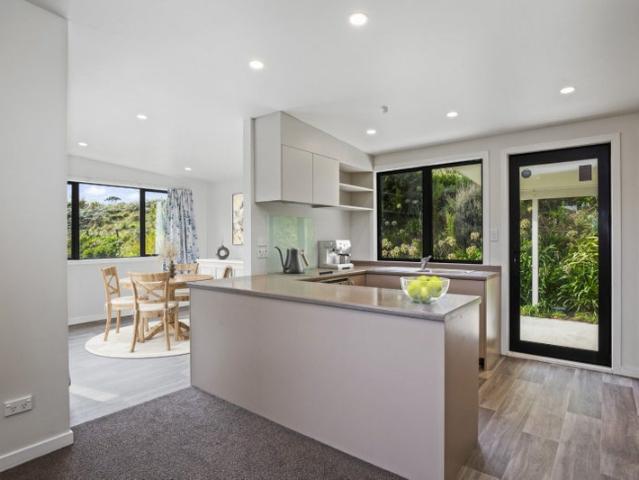 judgeford, 2 bedrooms