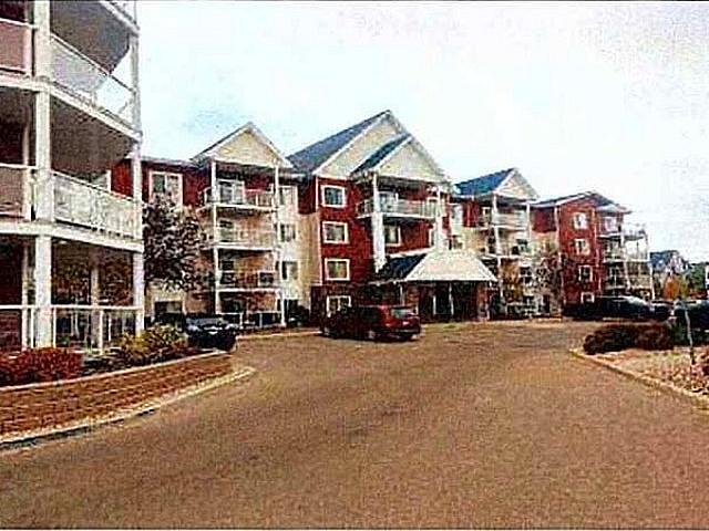 Judicial Listing Of 314, 2207 – 44 Avenue, Nw, Edmonton
