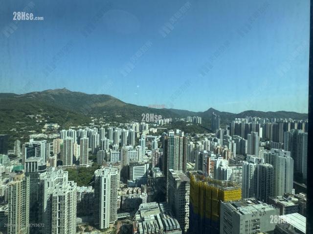 爵悅庭 #3793 售盤樓盤詳細資料