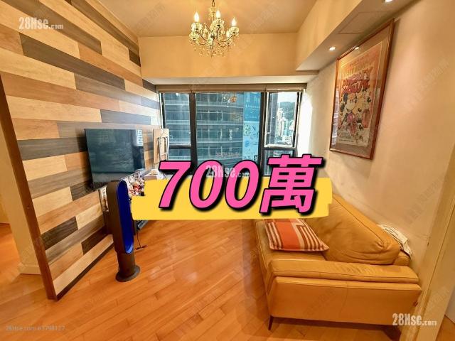 爵悅庭 #3798 售盤樓盤詳細資料
