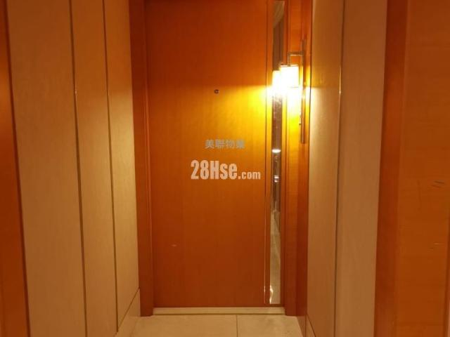 爵悅庭 #3800 租盤樓盤詳細資料