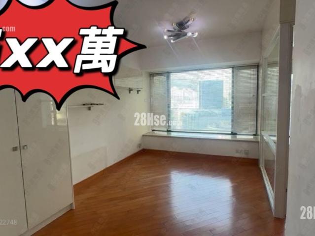 爵悅庭 #3822 售盤樓盤詳細資料