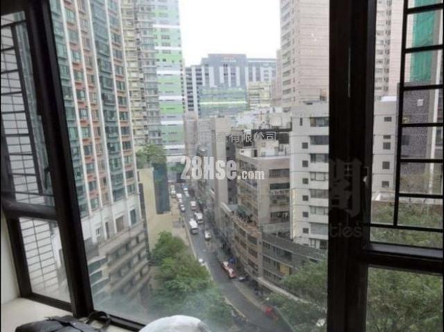 爵悅庭 #3829 售盤樓盤詳細資料