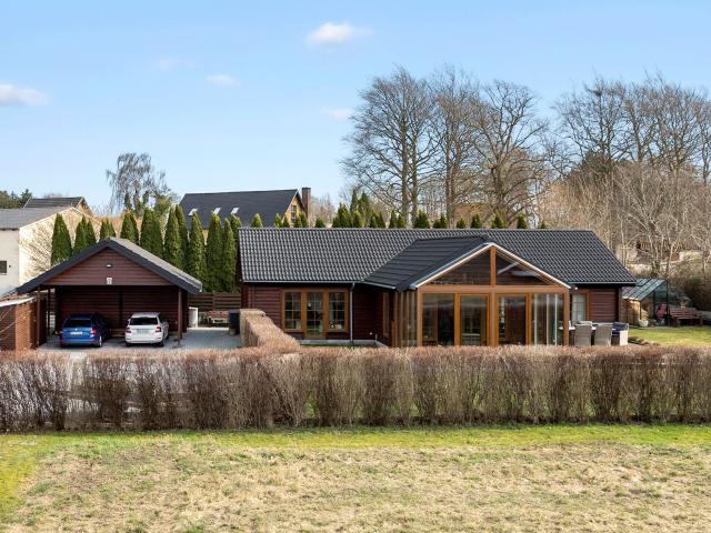 Juelsmindevænget 6, Harndrup